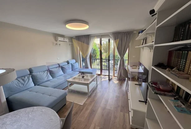 Агенция за недвижими имоти - Имоти Премиер - имот - 1253507, Цена: 166000 EUR