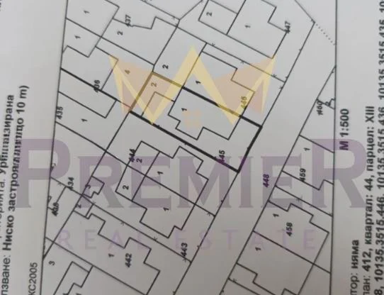 Агенция за недвижими имоти - Имоти Премиер - имот - 1177486, Цена: 175000 EUR