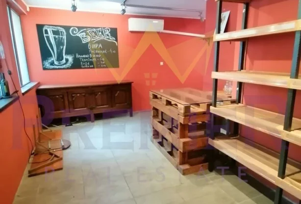 Агенция за недвижими имоти - Имоти Премиер - имот - 1008811, Цена: 186000 EUR