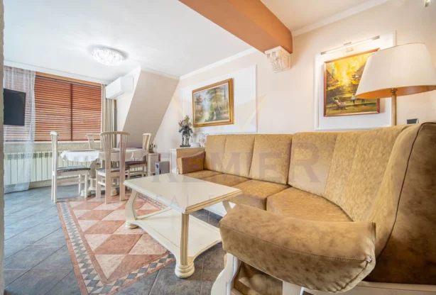 Агенция за недвижими имоти - Имоти Премиер - имот - 1248150, Цена: 153000 EUR