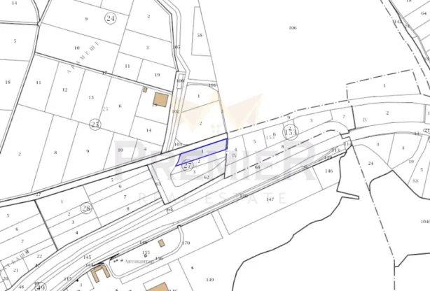 Агенция за недвижими имоти - Имоти Премиер - имот - 1104933, Цена: 400000 EUR