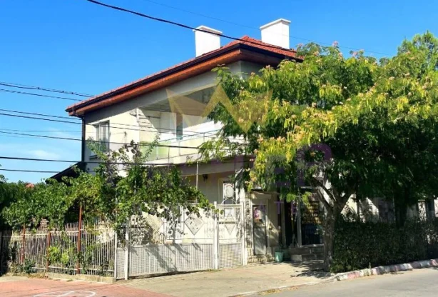 Агенция за недвижими имоти - Имоти Премиер - имот - 1164013, Цена: 230000 EUR