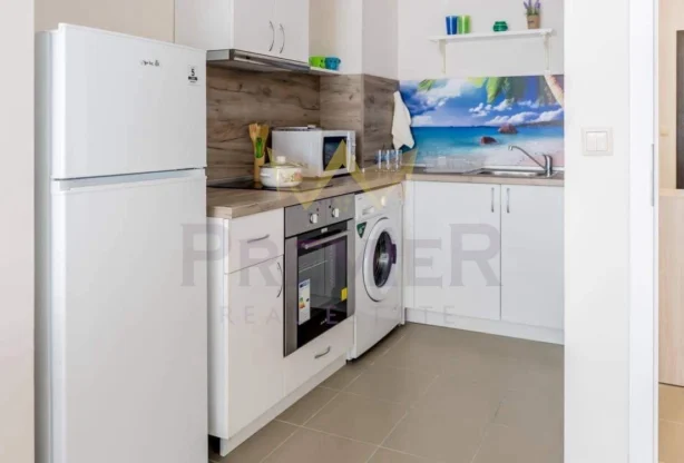 Агенция за недвижими имоти - Имоти Премиер - имот - 1161543, Цена: 600 EUR