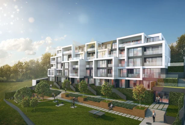 Агенция за недвижими имоти - Имоти Премиер - имот - 1186747, Цена: 430000 EUR