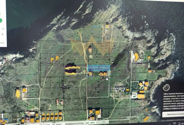 Агенция за недвижими имоти - Имоти Премиер - имот - 1177115, Цена: 260000 EUR