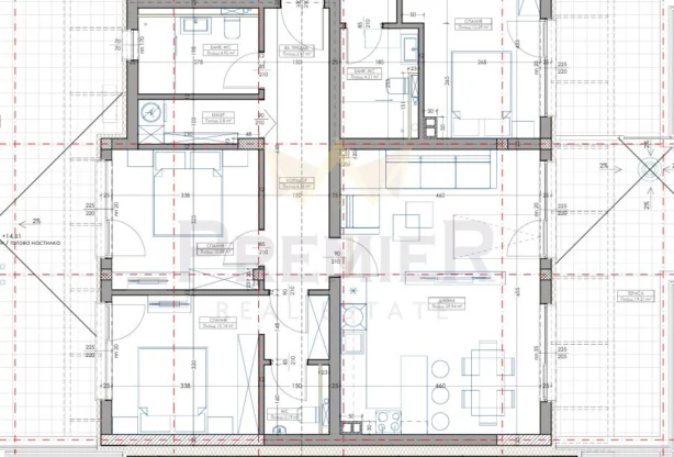 Агенция за недвижими имоти - Имоти Премиер - имот - 1062448, Цена: 241949 EUR