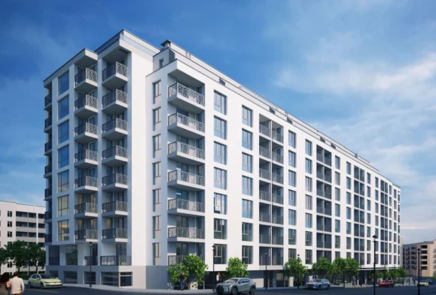 Агенция за недвижими имоти - Имоти Премиер - имот - 1206513, Цена: 449000 EUR