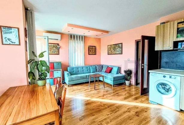 Агенция за недвижими имоти - Имоти Премиер - имот - 1181663, Цена: 800 EUR