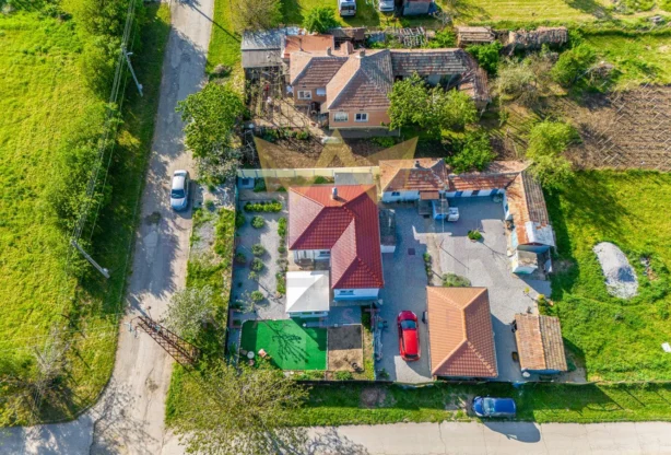 Агенция за недвижими имоти - Имоти Премиер - имот - 1204613, Цена: 89500 EUR
