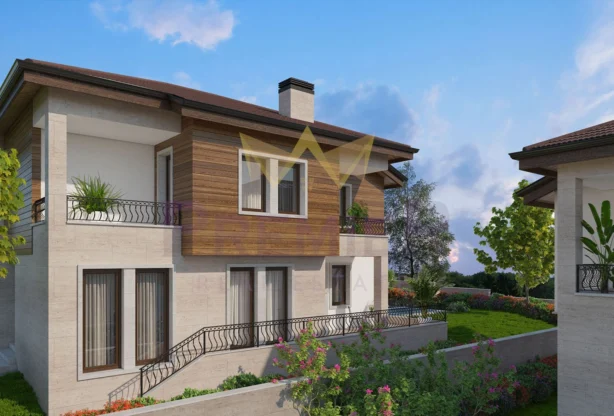 Агенция за недвижими имоти - Имоти Премиер - имот - 1184623, Цена: 450000 EUR