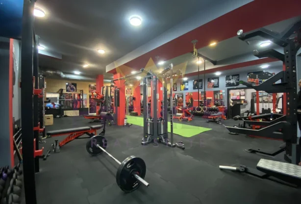 Агенция за недвижими имоти - Имоти Премиер - имот - 1081080, Цена: 450000 EUR