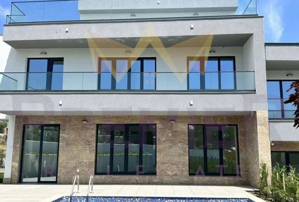 Агенция за недвижими имоти - Имоти Премиер - имот - 751930, Цена: 400000 EUR