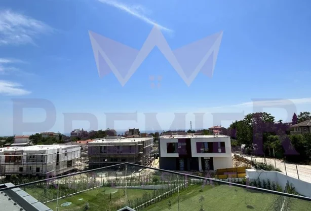 Агенция за недвижими имоти - Имоти Премиер - имот - 752154, Цена: 463000 EUR