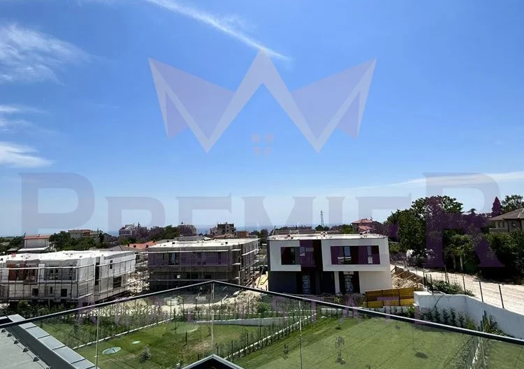 Фамилна къща в кв. Виница -  - снимка 3 - Имоти Премиер