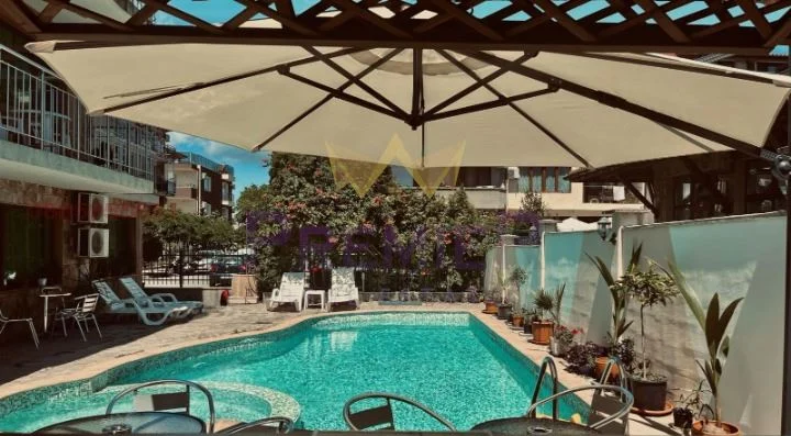Family hotel in the town of Primorsko -  - snimka 12 - Imoti Premier