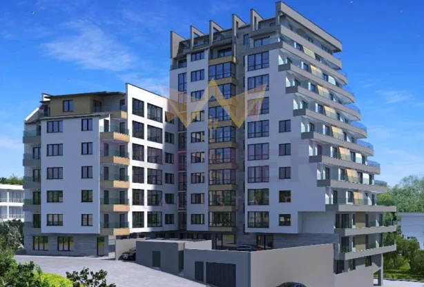 Агенция за недвижими имоти - Имоти Премиер - имот - 1164484, Цена: 129111 EUR