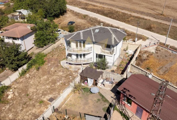 Агенция за недвижими имоти - Имоти Премиер - имот - 850342, Цена: 350000 EUR