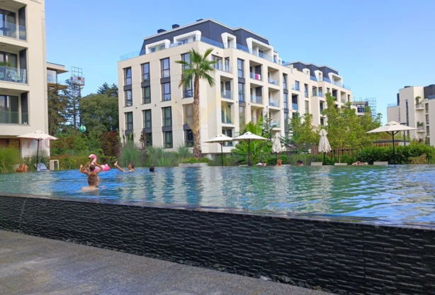 Агенция за недвижими имоти - Имоти Премиер - имот - 717005, Цена: 1400 EUR