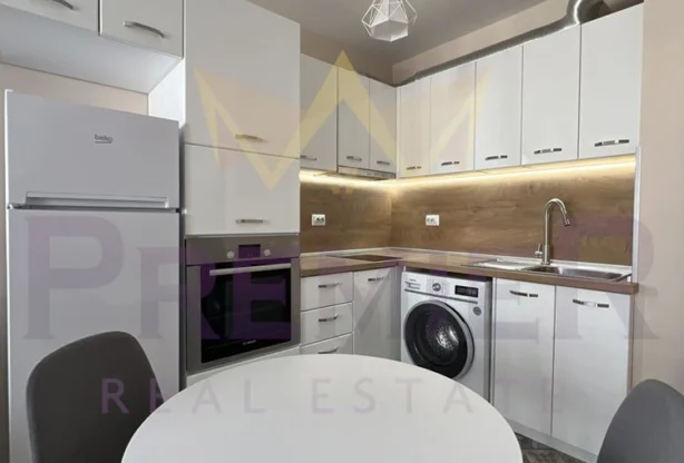 Агенция за недвижими имоти - Имоти Премиер - имот - 1230879, Цена: 470 EUR