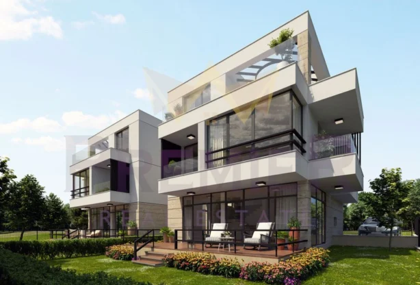 Агенция за недвижими имоти - Имоти Премиер - имот - 1020695, Цена: 664830 EUR