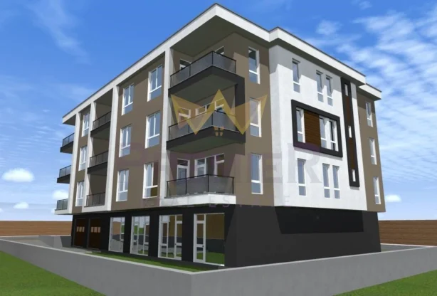 Агенция за недвижими имоти - Имоти Премиер - имот - 1107810, Цена: 88100 EUR