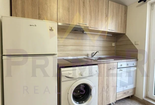 Агенция за недвижими имоти - Имоти Премиер - имот - 1179367, Цена: 270 EUR