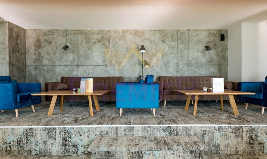 Felújított hotel Bansko szívében 4* -  - snimka 5 - Imoti Premier