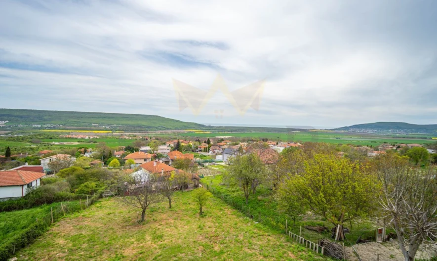 Felújított ház Rogachevo faluban, tengeri panorámával! -  - snimka 30 - Imoti Premier