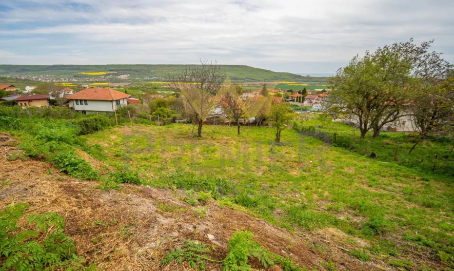 Felújított ház Rogachevo faluban, tengeri panorámával! -  - snimka 32 - Imoti Premier