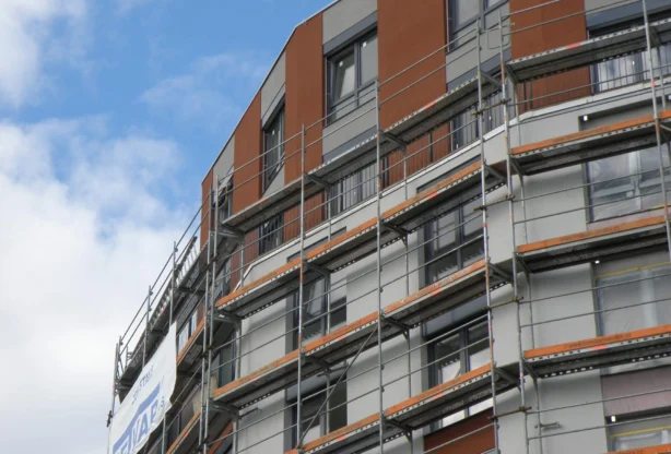 Финансова подготовка за покупка на имот