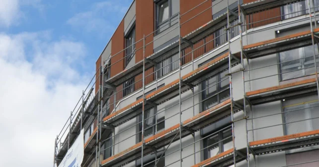 Финансова подготовка за покупка на имот