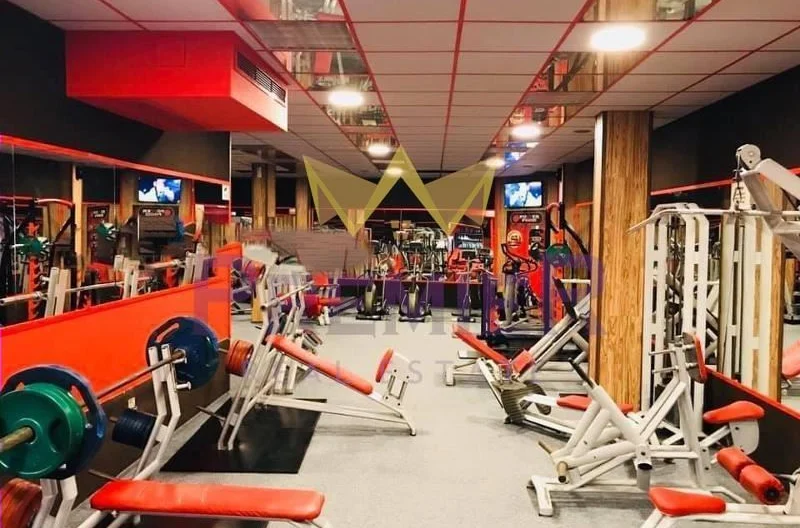 Фитнес зала, квартал Трошево - - снимка 1 - Имоти Премиер
