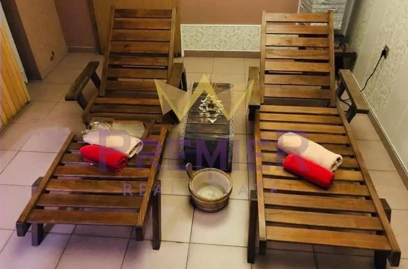 Фитнес зала, квартал Трошево - - снимка 5 - Имоти Премиер