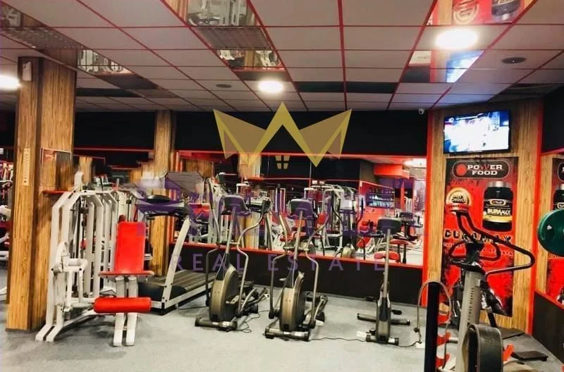 Фитнес зала, квартал Трошево - - снимка 6 - Имоти Премиер