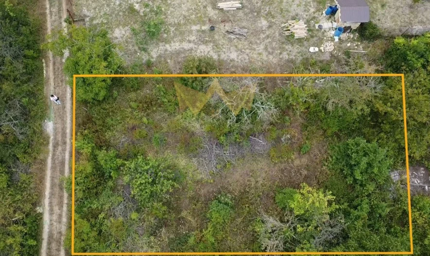 Flat plot in the village of Osenovo -  - snimka 4 - Imoti Premier
