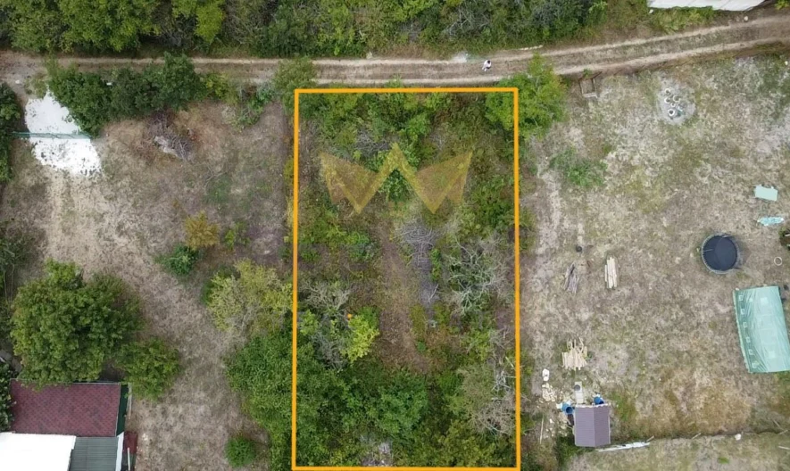 Flat plot in the village of Osenovo -  - snimka 5 - Imoti Premier