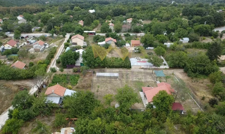 Flat plot in the village of Osenovo -  - snimka 6 - Imoti Premier