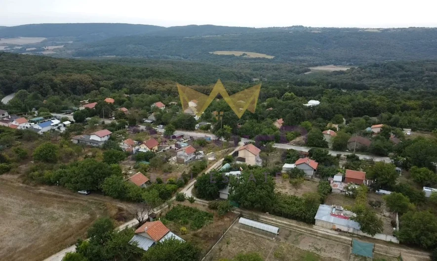 Flat plot in the village of Osenovo -  - snimka 7 - Imoti Premier