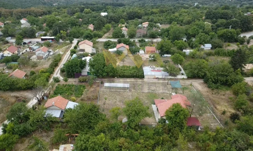 Flat plot in the village of Osenovo -  - snimka 8 - Imoti Premier