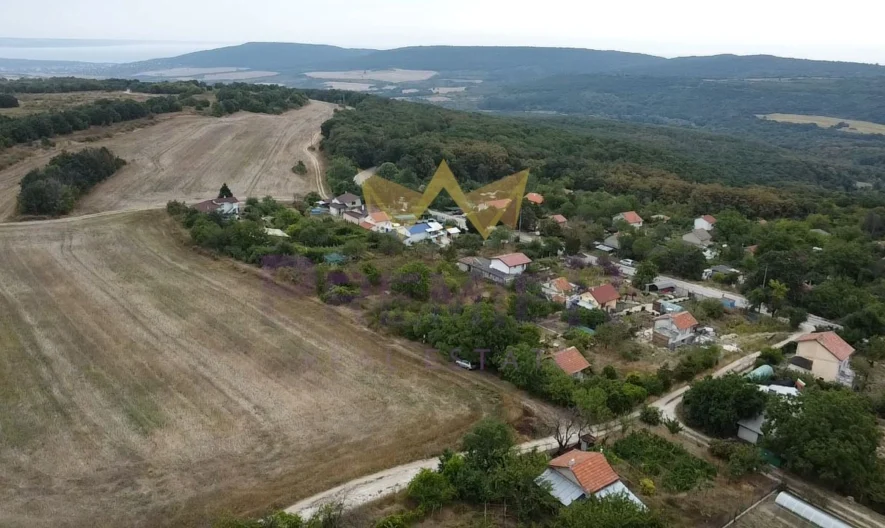 Flat plot in the village of Osenovo -  - snimka 9 - Imoti Premier
