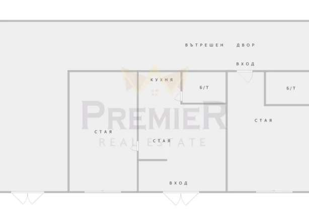 Ingatlaniroda - Imoti Premier - imot - 929656, Ár: 127000 EUR