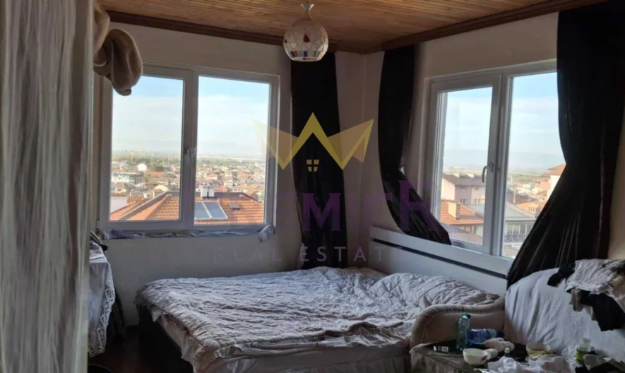 Floor of a house in the center of Asenovgrad -  - snimka 5 - Imoti Premier