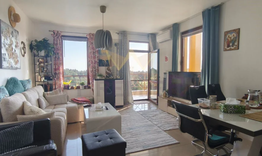 For sale: 3-room apartment in Balchik, Lighthouse Golf Resort complex -  - snimka 1 - Imoti Premier