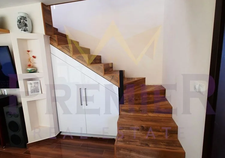 For sale: maisonette with a unique panoramic view in Varna, Business Hotel - - snimka 8 - Imoti Premier