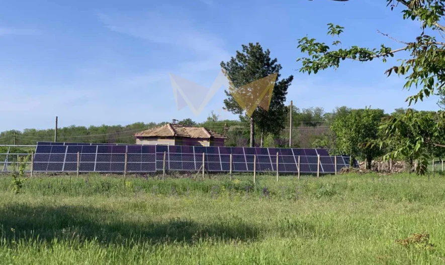 Фотоволтаична система - - снимка 2 - Имоти Премиер