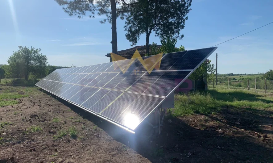 Фотоволтаична система - - снимка 3 - Имоти Премиер