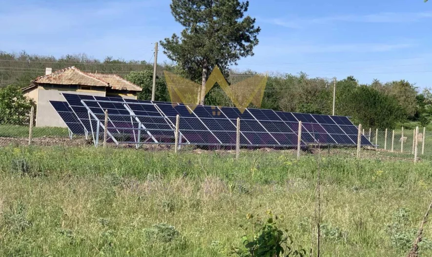 Фотоволтаична система -  - снимка 3 - Имоти Премиер