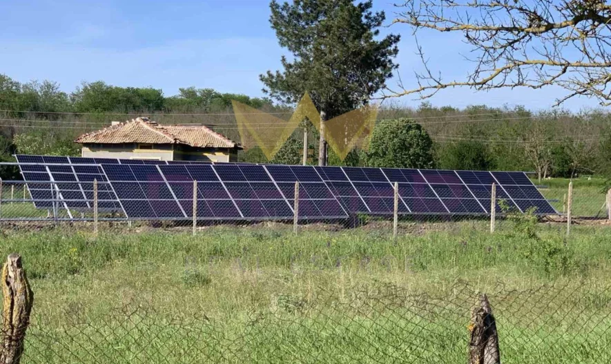 Фотоволтаична система -  - снимка 5 - Имоти Премиер