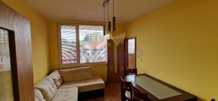 FOUR-BEDROOM APARTMENT, ASPARUHOVO DISTRICT -  - snimka 2 - Imoti Premier