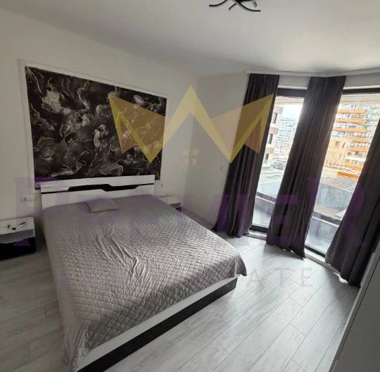 FOUR-BEDROOM APARTMENT, BRIZ DISTRICT -  - snimka 6 - Imoti Premier